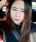 Rencontre Femme Thaïlande à ไทยแลนด์ : Puy, 23 ans